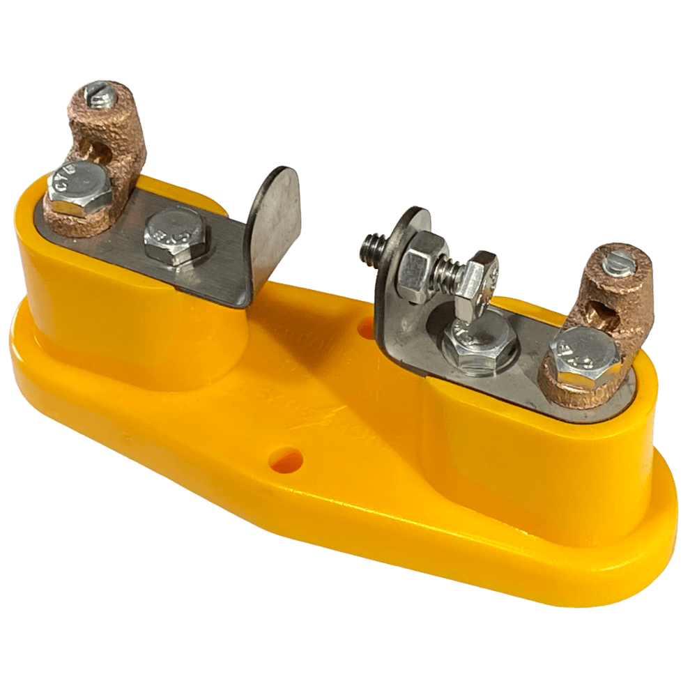 Apartarrayos Apartarrayos