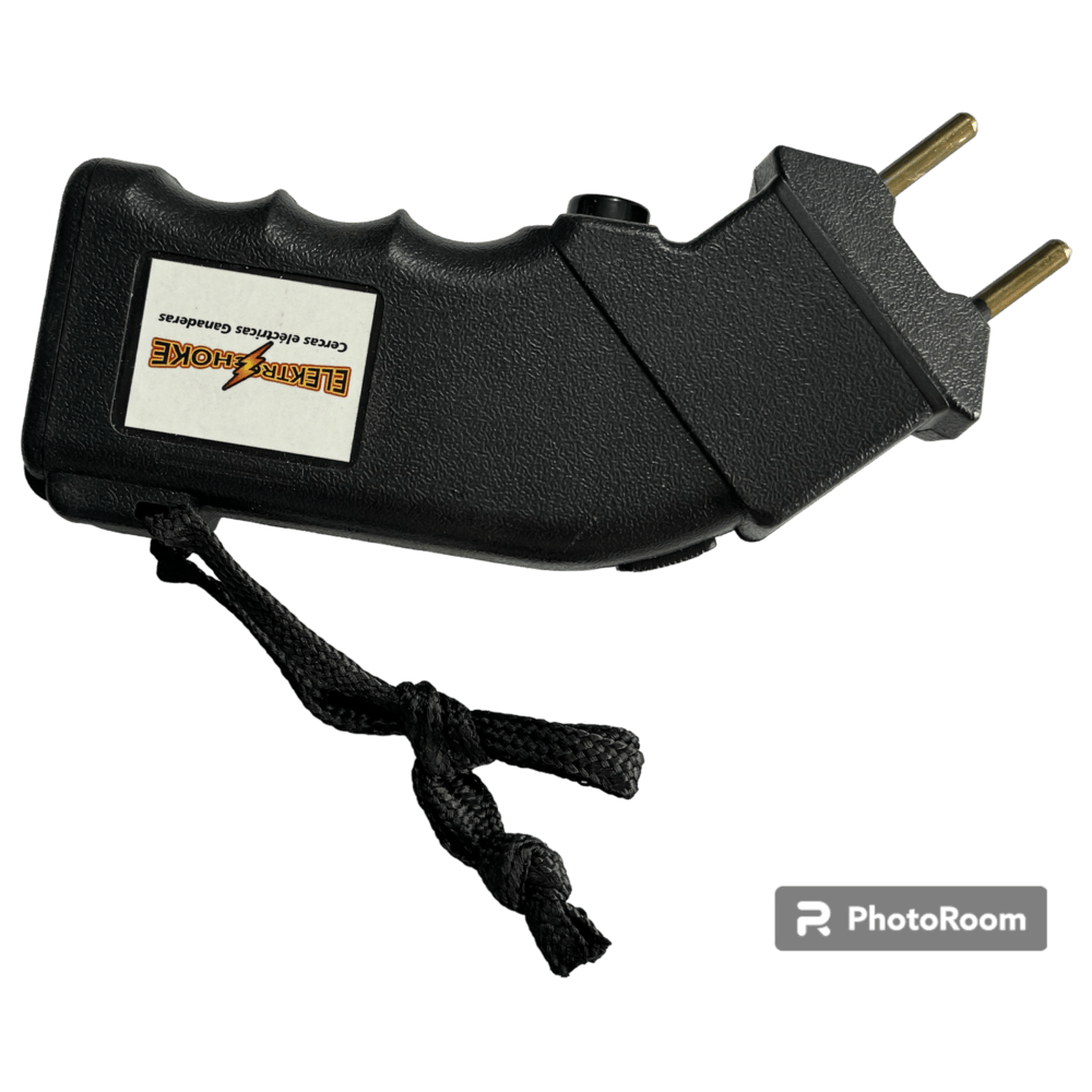 Chicharra de mano Chicharra de mano