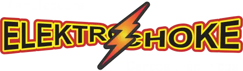 Inicio logo elektrochoke original