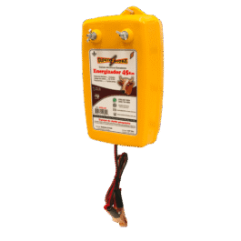 energizador batería 4joules