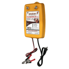 energizador dual 4joules