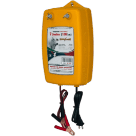 energizador dual 7joules