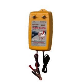 energizador dual ovino