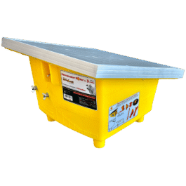 energizador solar 3joules