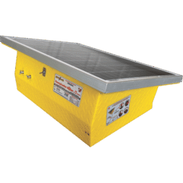 energizador solar 7joules